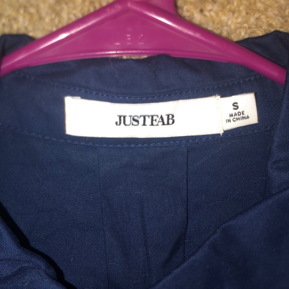 Navy Sergeant Pepper’s Coveralls - Picture 4 of 11